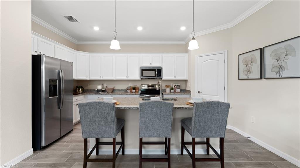 VALENCIA COUNTRY CLUB - Residential