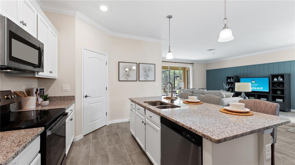 VALENCIA COUNTRY CLUB - Residential
