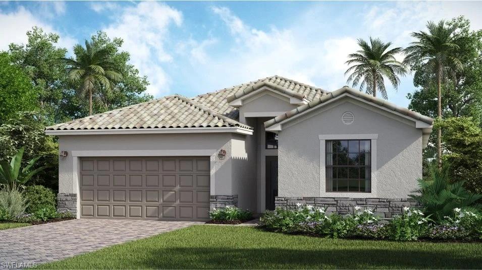VALENCIA COUNTRY CLUB - Residential