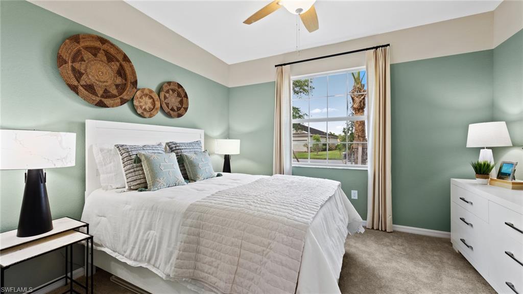 VALENCIA COUNTRY CLUB - Residential