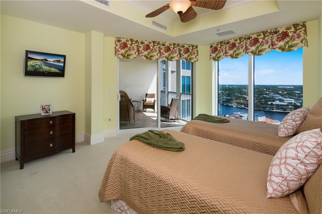 ARIA - Residential