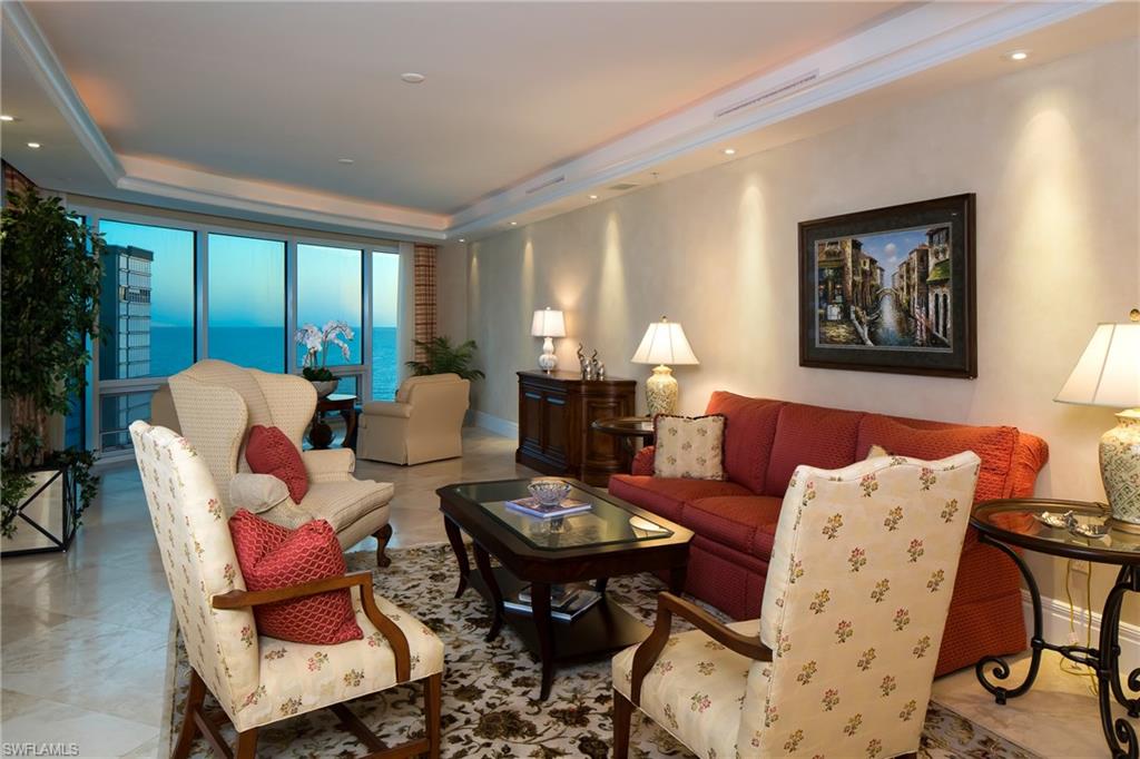 ARIA - Residential