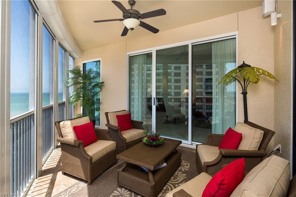 ARIA - Residential