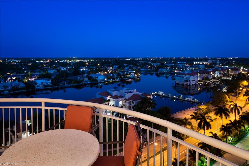 ARIA - Residential