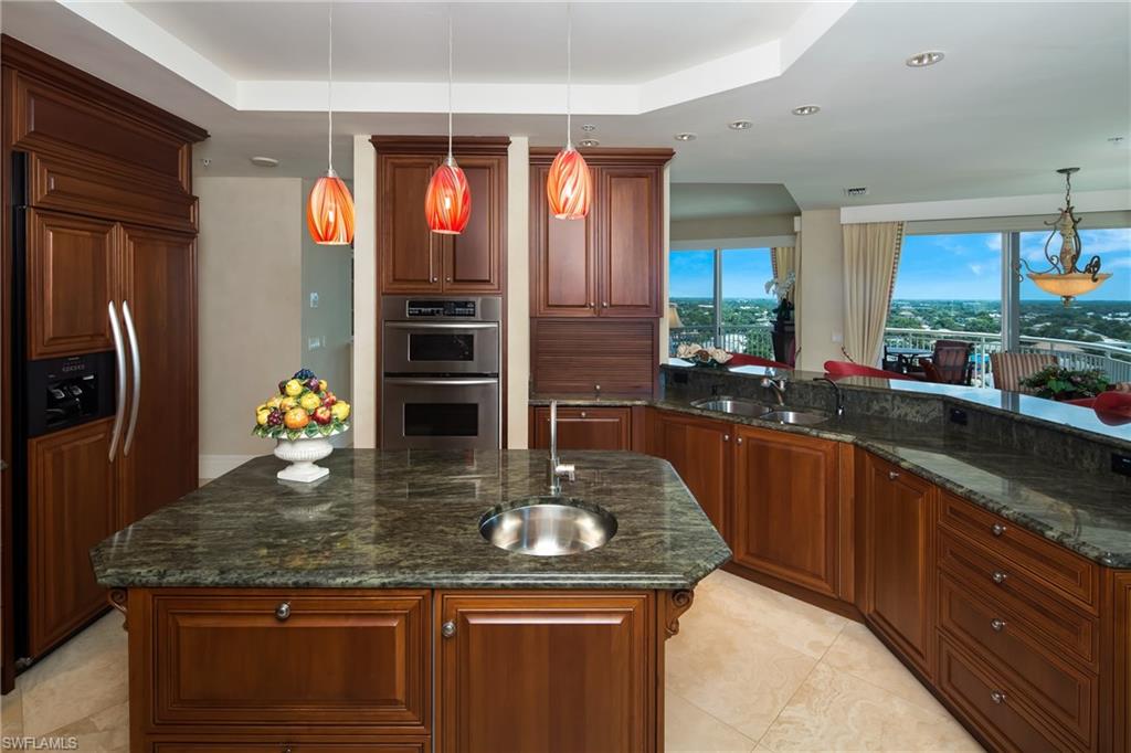 ARIA - Residential