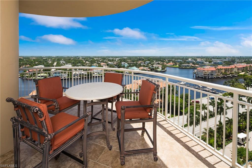 ARIA - Residential