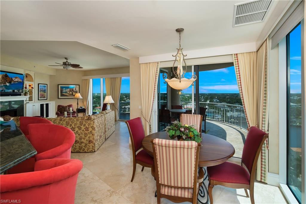 ARIA - Residential
