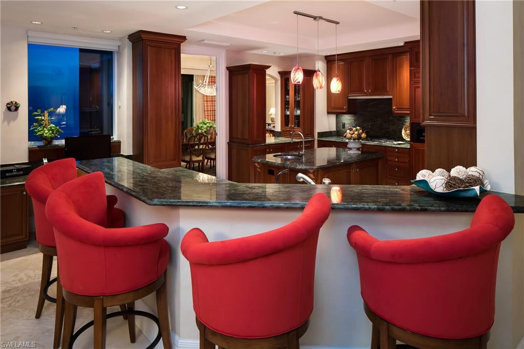 ARIA - Residential
