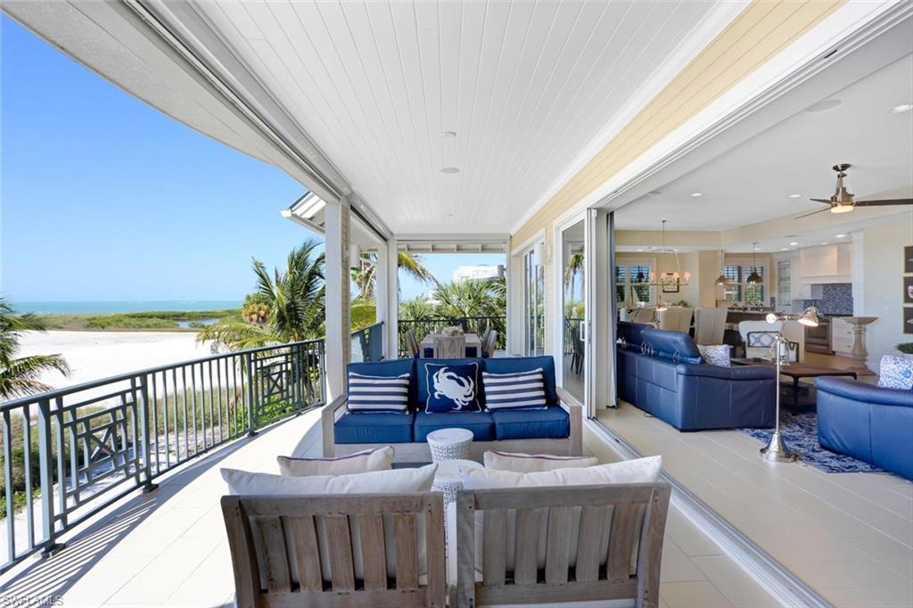 LAGUNA SHORES - Residential