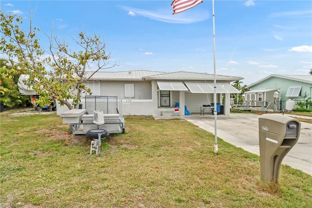 TIP TOP ISLES - Residential