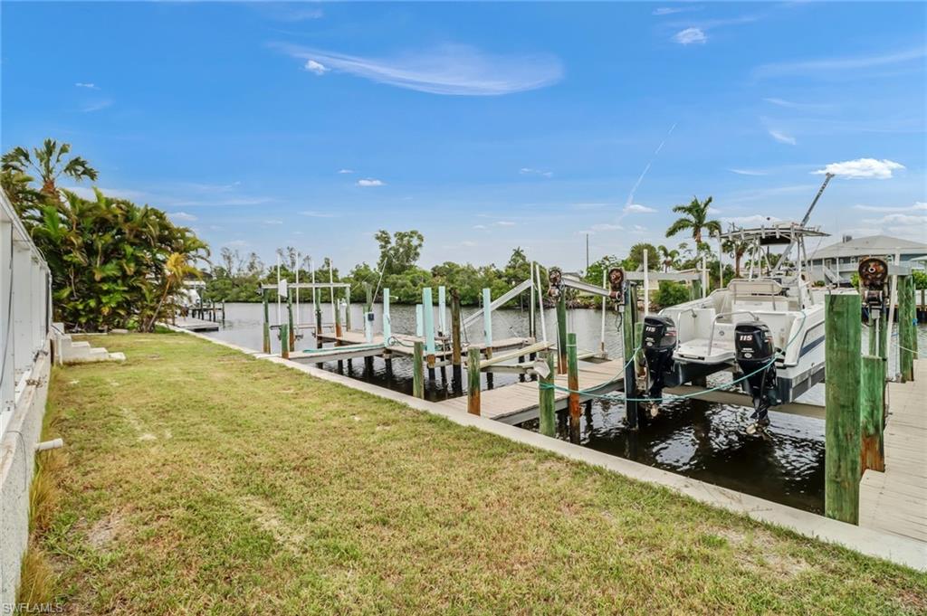 TIP TOP ISLES - Residential