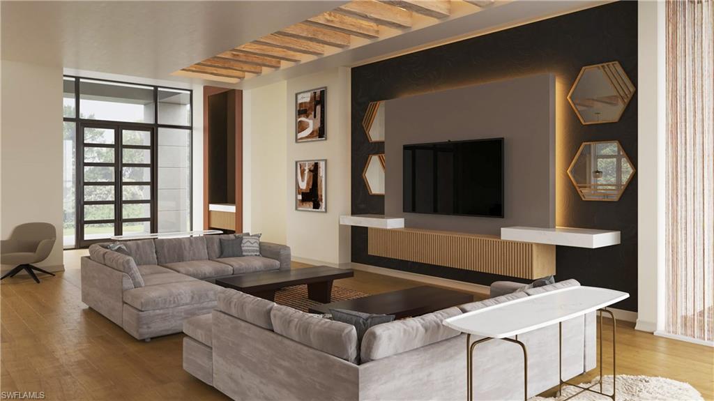 QUAIL WEST - Residential