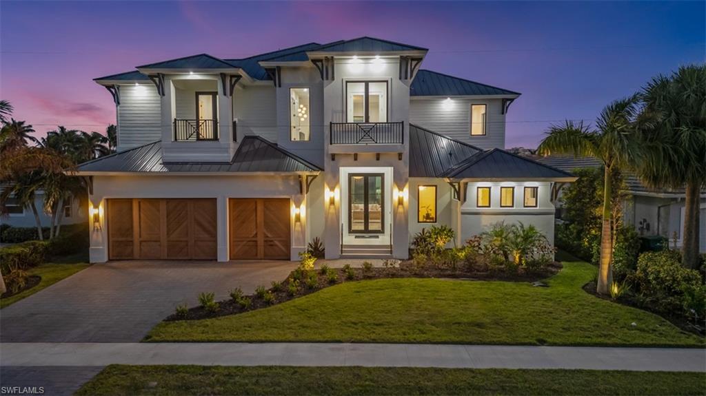 MARCO ISLAND - Residential