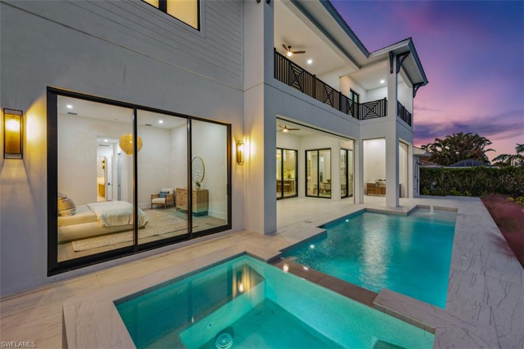 MARCO ISLAND - Residential