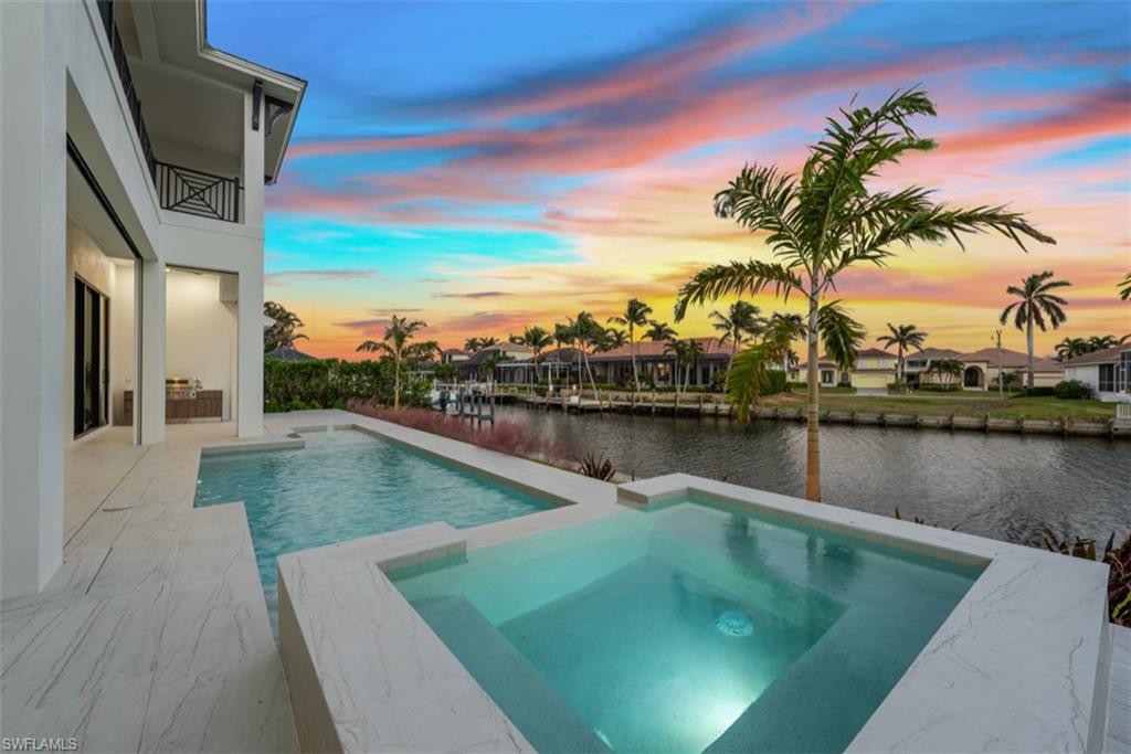 MARCO ISLAND - Residential