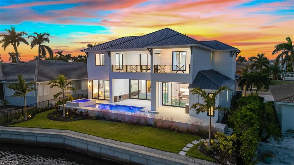 MARCO ISLAND - Residential