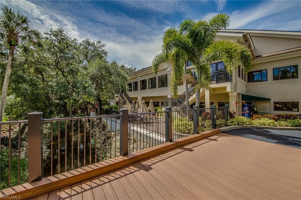 VILLAS AT COUNTRY CREEK - Residential