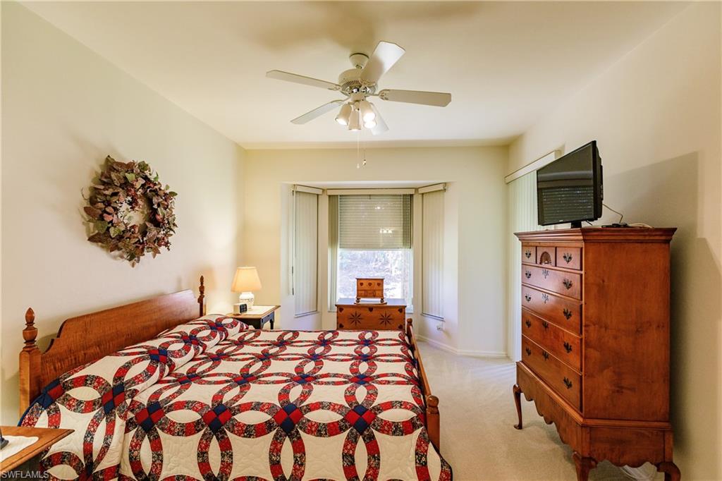 VILLAS AT COUNTRY CREEK - Residential