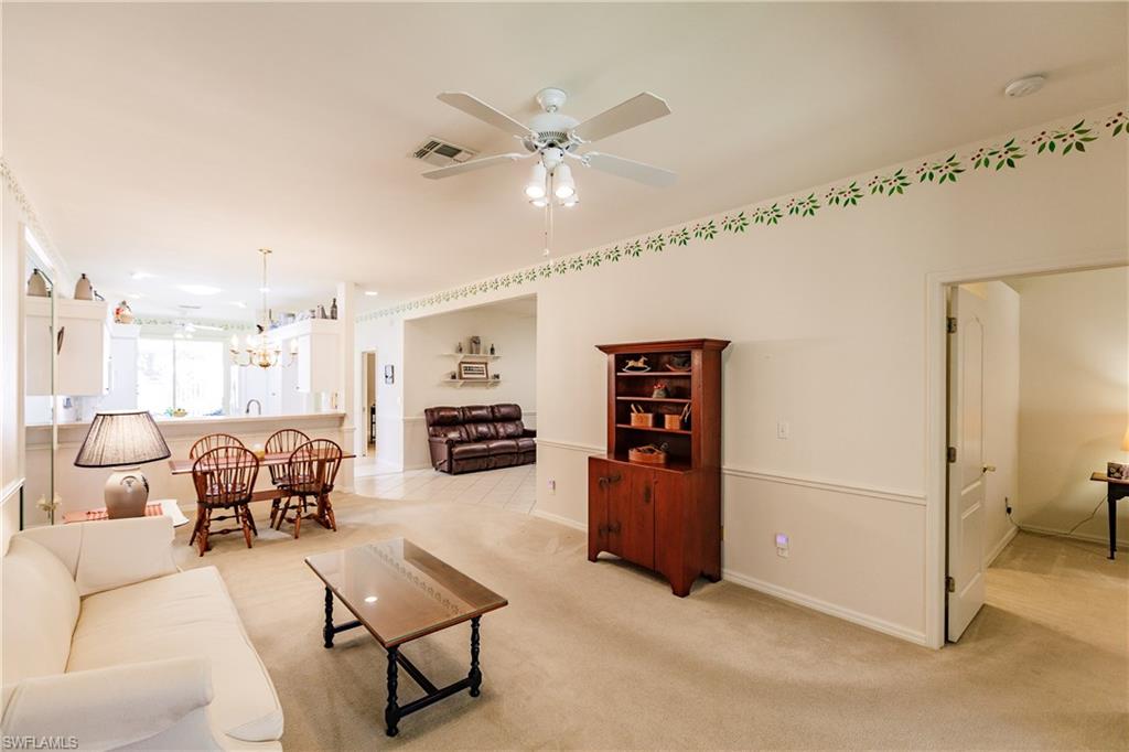 VILLAS AT COUNTRY CREEK - Residential