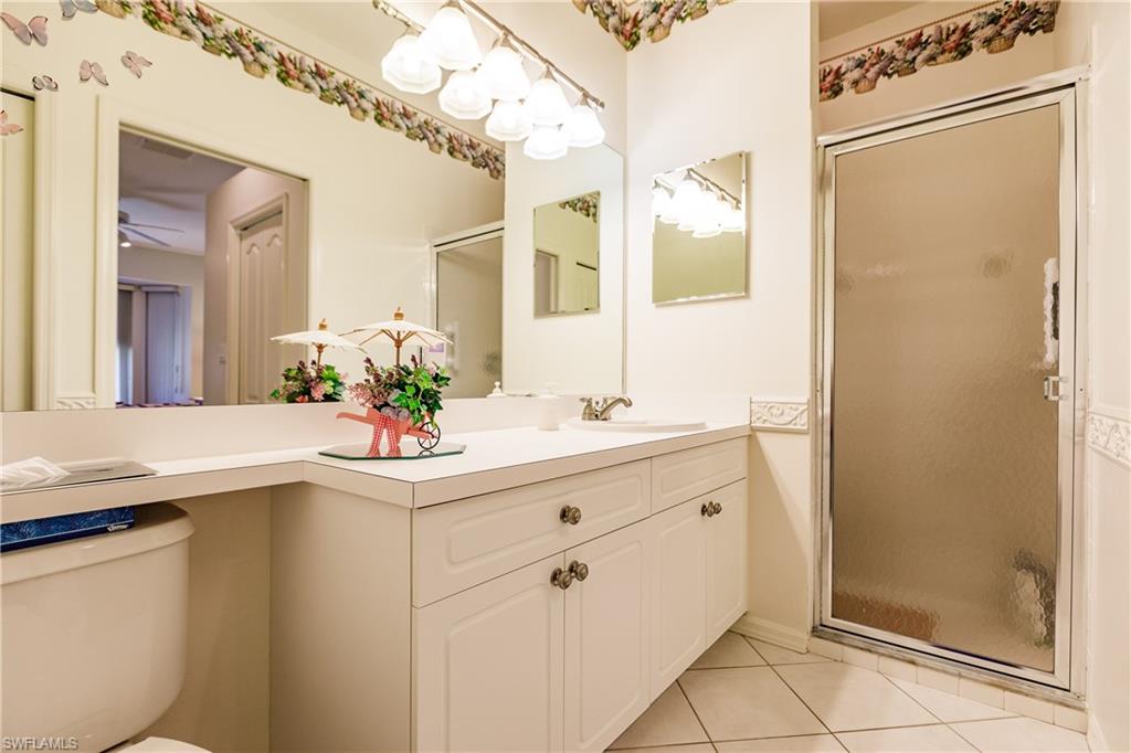 VILLAS AT COUNTRY CREEK - Residential