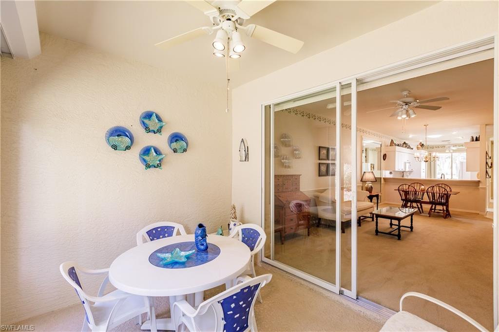 VILLAS AT COUNTRY CREEK - Residential