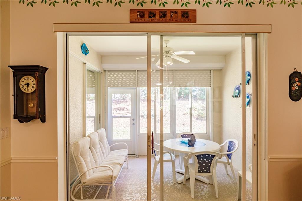 VILLAS AT COUNTRY CREEK - Residential