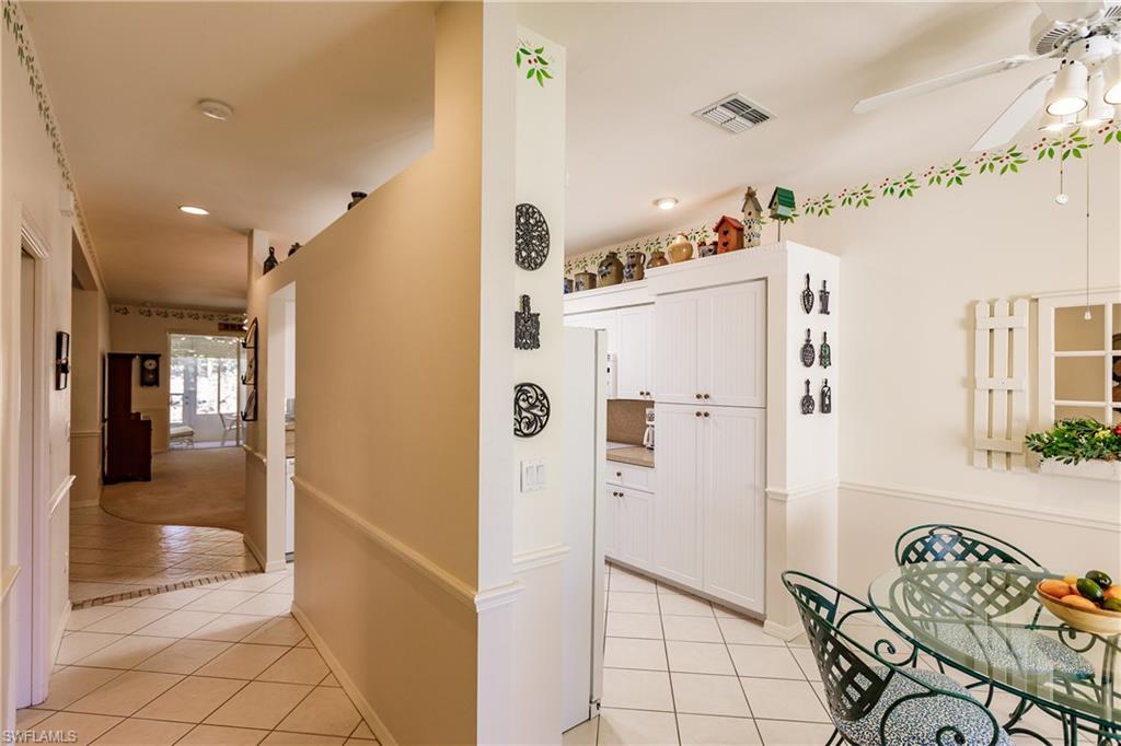 VILLAS AT COUNTRY CREEK - Residential