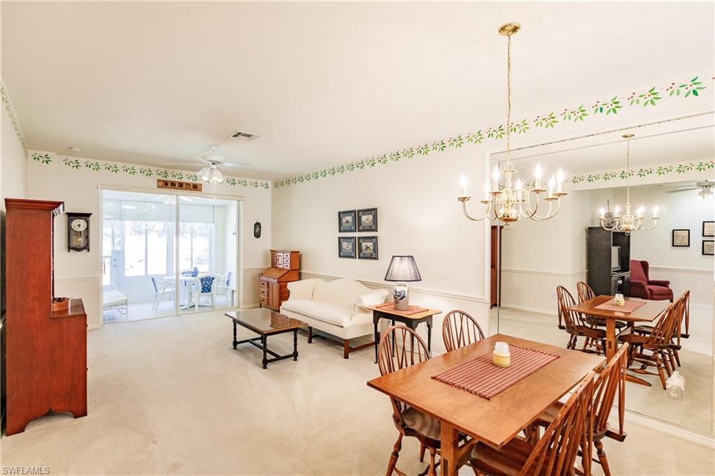 VILLAS AT COUNTRY CREEK - Residential