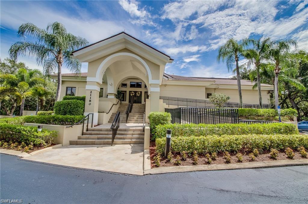 VILLAS AT COUNTRY CREEK - Residential