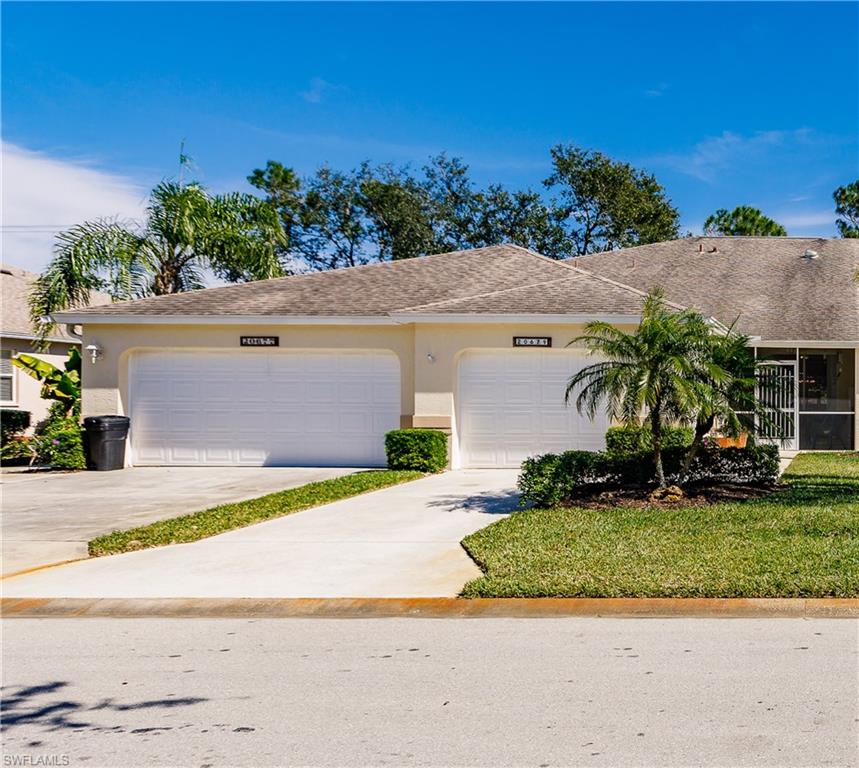 VILLAS AT COUNTRY CREEK - Residential