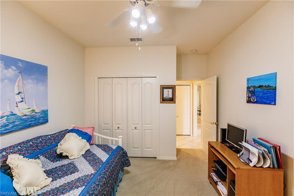 VILLAS AT COUNTRY CREEK - Residential
