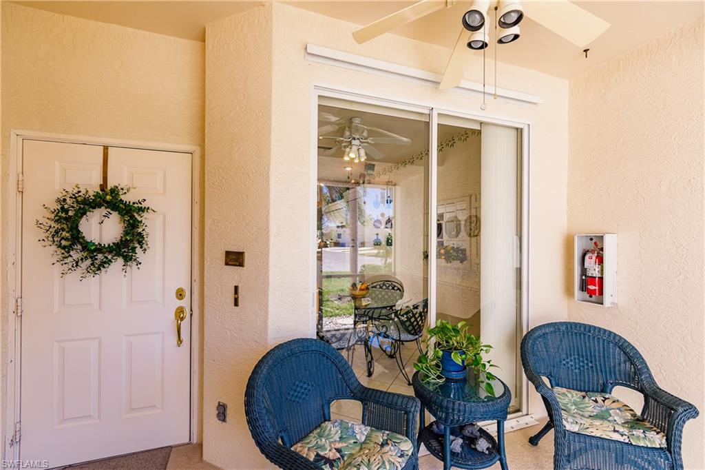 VILLAS AT COUNTRY CREEK - Residential