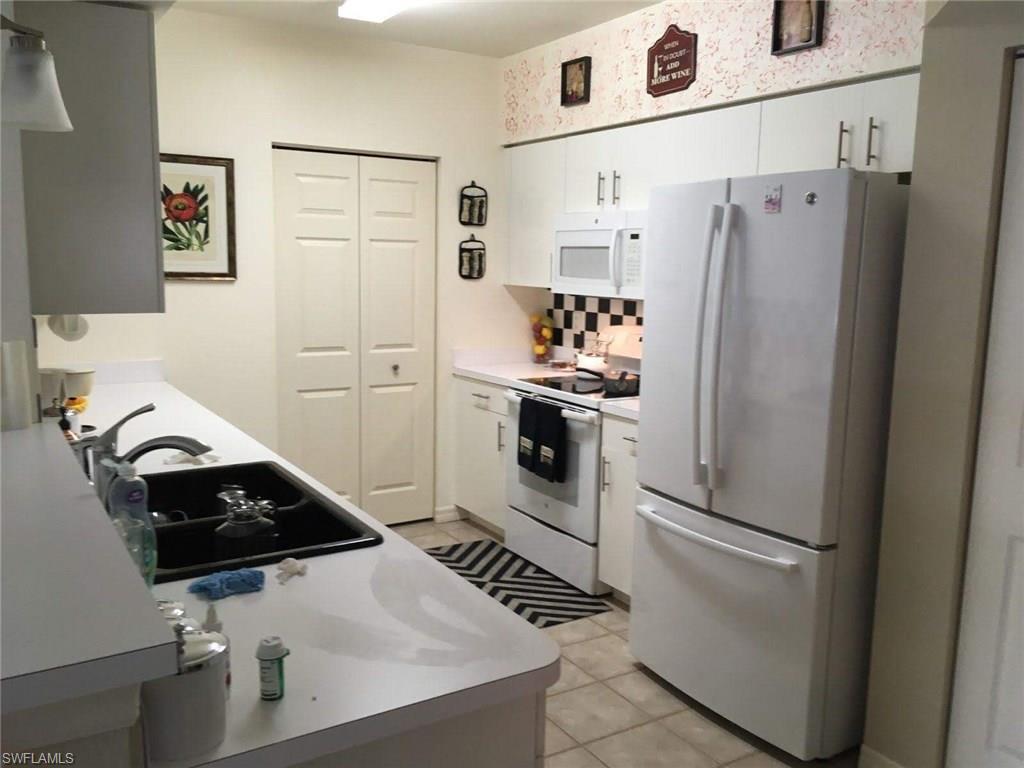 GARDENS OF BONITA SPRINGS - Residential