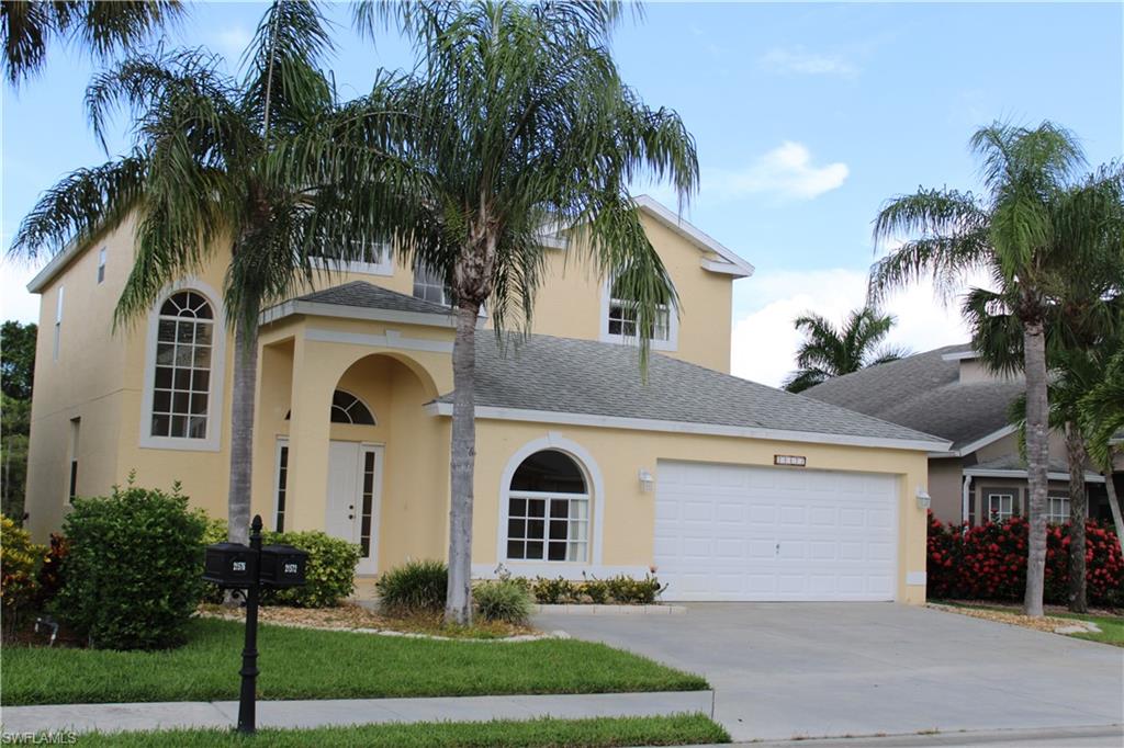 STONEYBROOK - Residential
