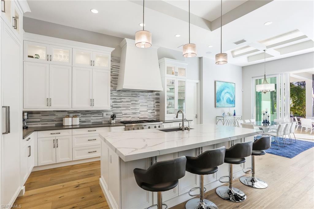 GOLDEN SHORES - Residential