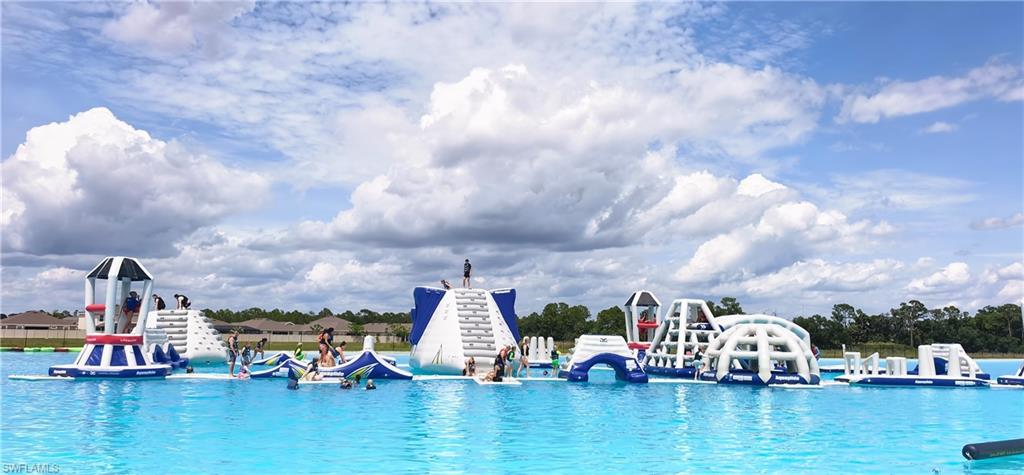 BRIGHTWATER - Residential