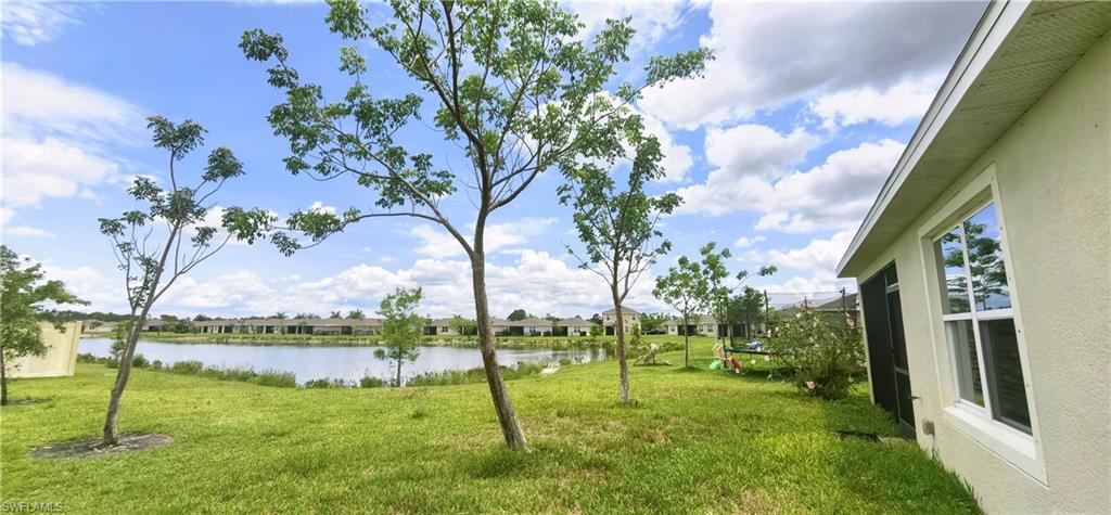 BRIGHTWATER - Residential