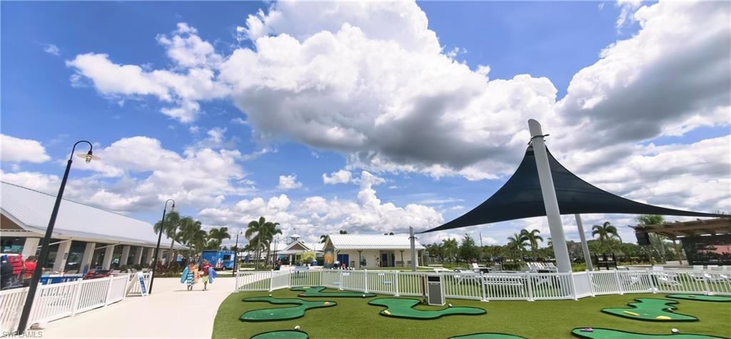 BRIGHTWATER - Residential