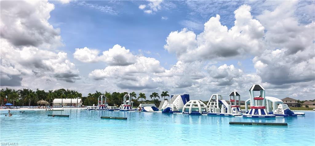 BRIGHTWATER - Residential