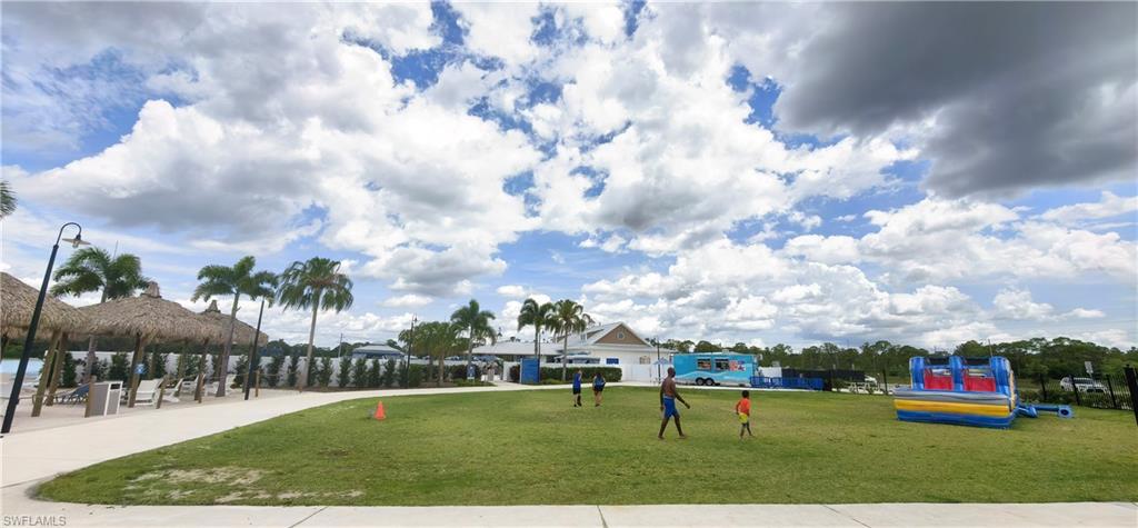 BRIGHTWATER - Residential
