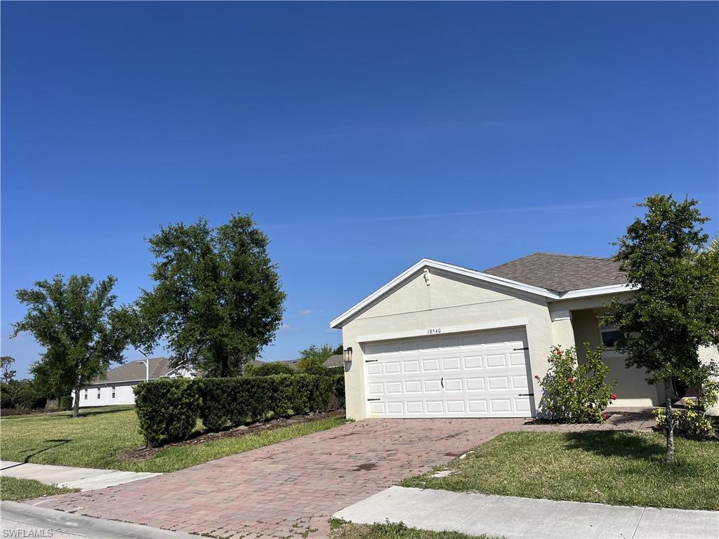 BRIGHTWATER - Residential
