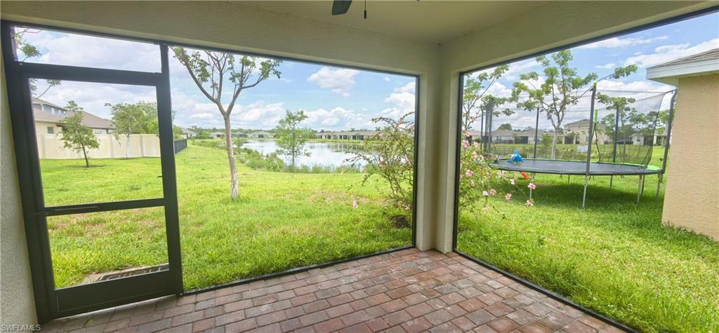 BRIGHTWATER - Residential