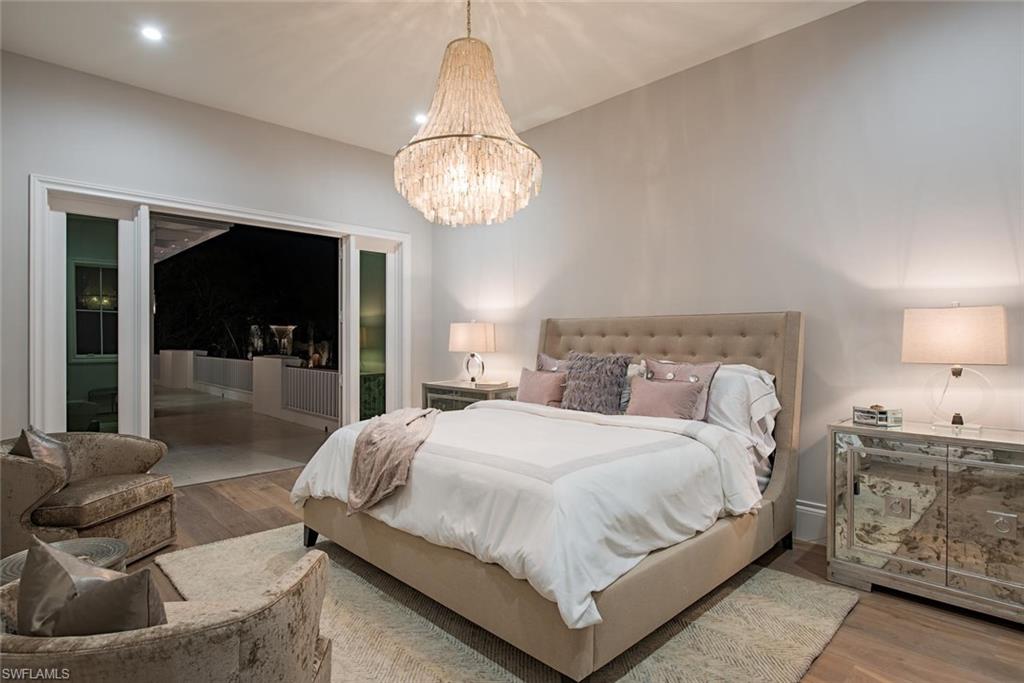 OLDE NAPLES - Residential