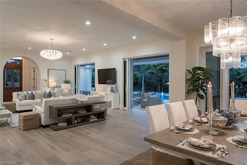 OLDE NAPLES - Residential