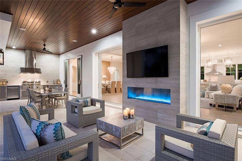 OLDE NAPLES - Residential
