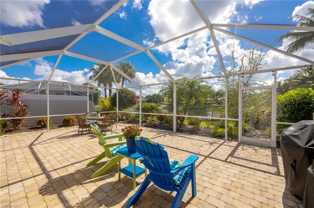 ISLAND WALK - Residential