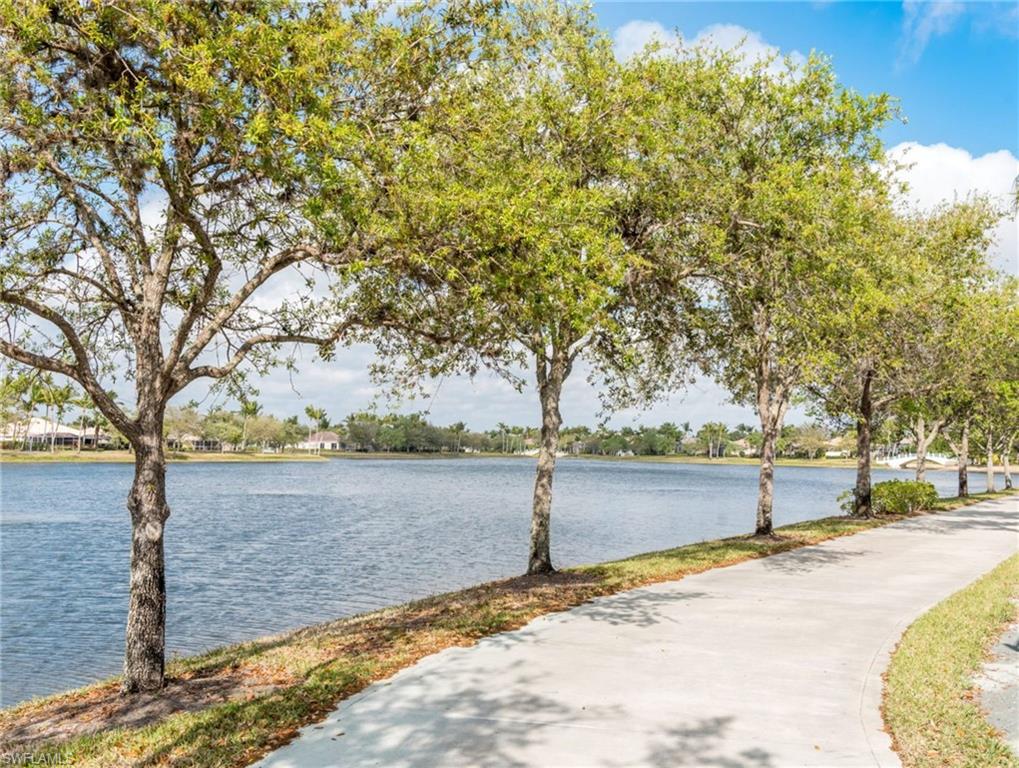 ISLAND WALK - Residential