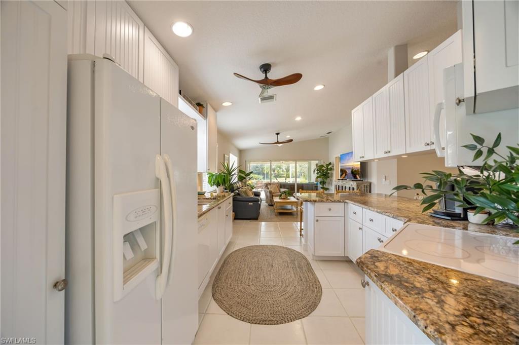 ISLAND WALK - Residential