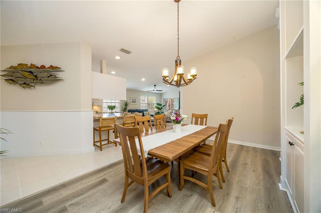 ISLAND WALK - Residential
