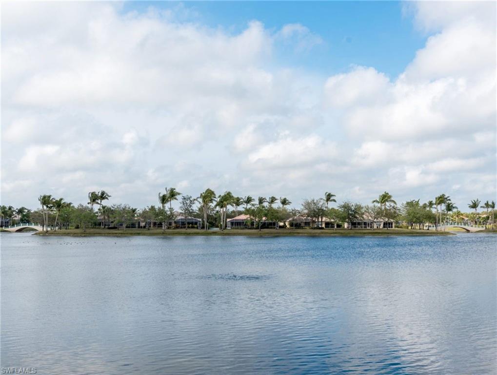 ISLAND WALK - Residential